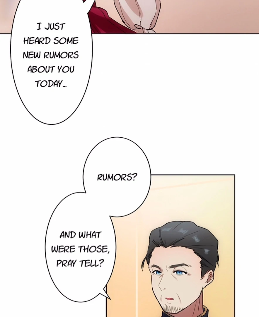 Your Majesty the King, I Will Educate You Chapter 1 - page 105