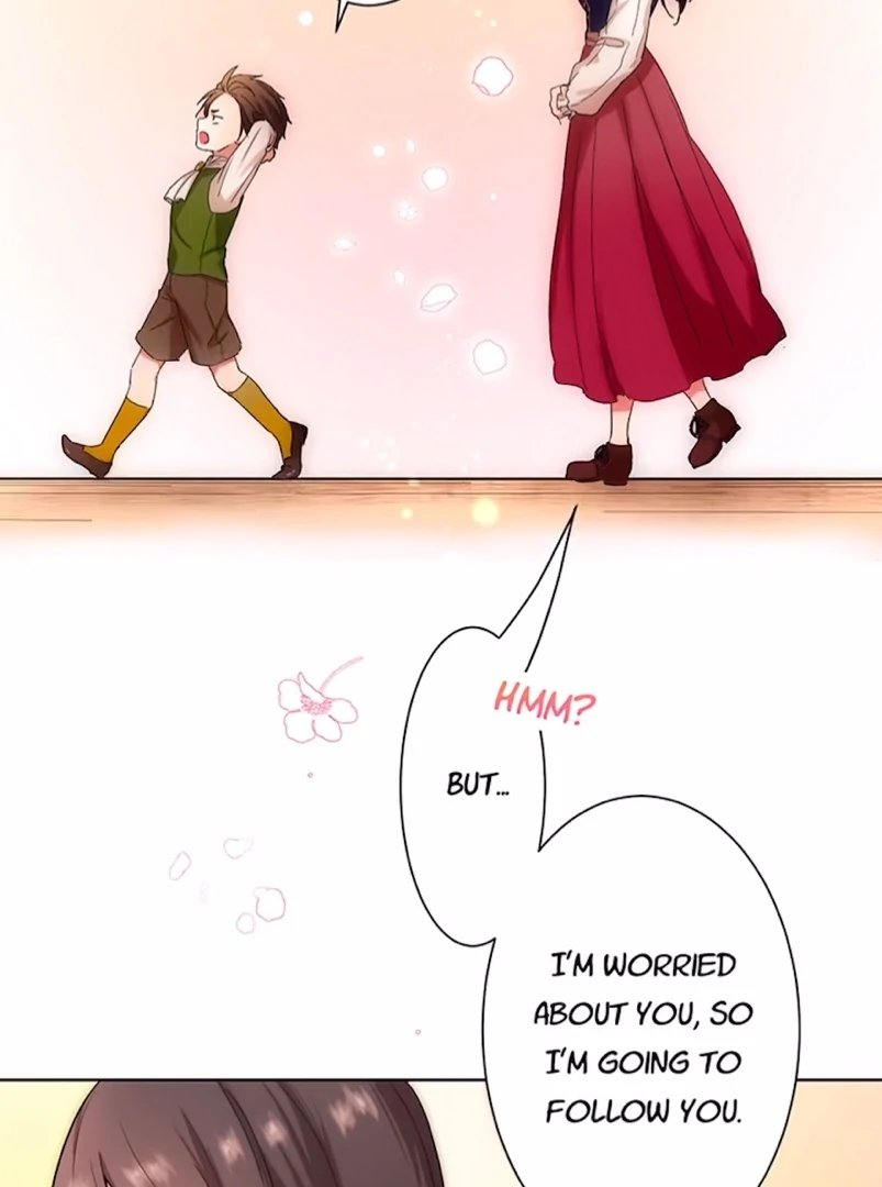 Your Majesty the King, I Will Educate You Chapter 1 - page 11