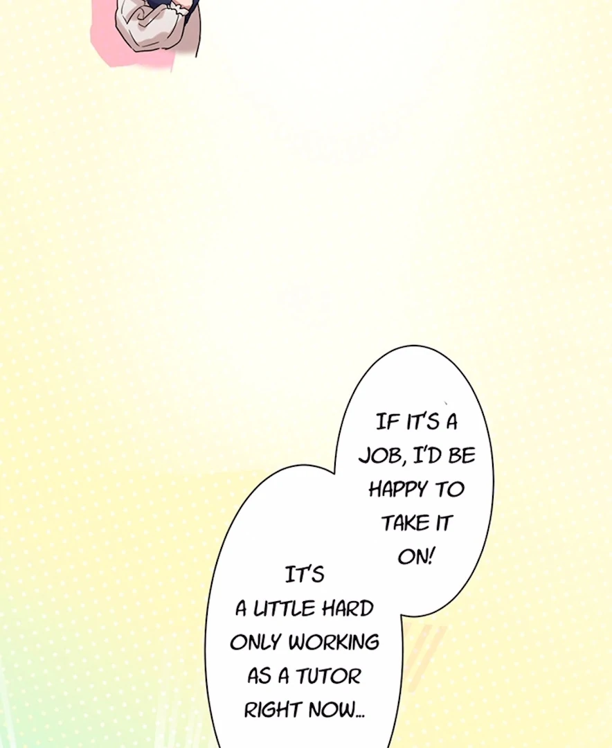 Your Majesty the King, I Will Educate You Chapter 1 - page 111