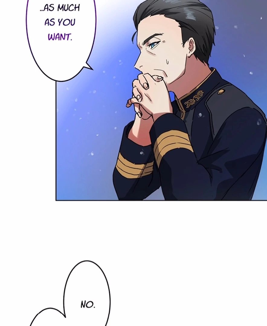 Your Majesty the King, I Will Educate You Chapter 1 - page 119