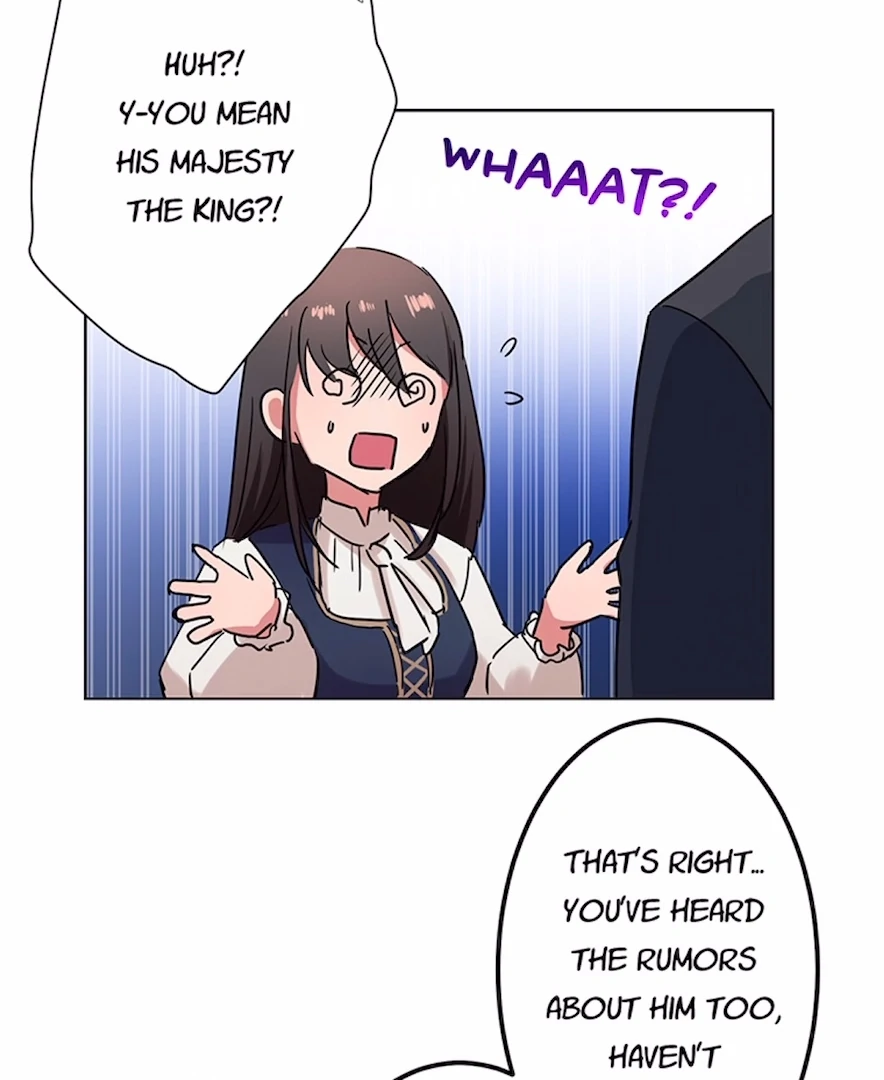 Your Majesty the King, I Will Educate You Chapter 1 - page 127