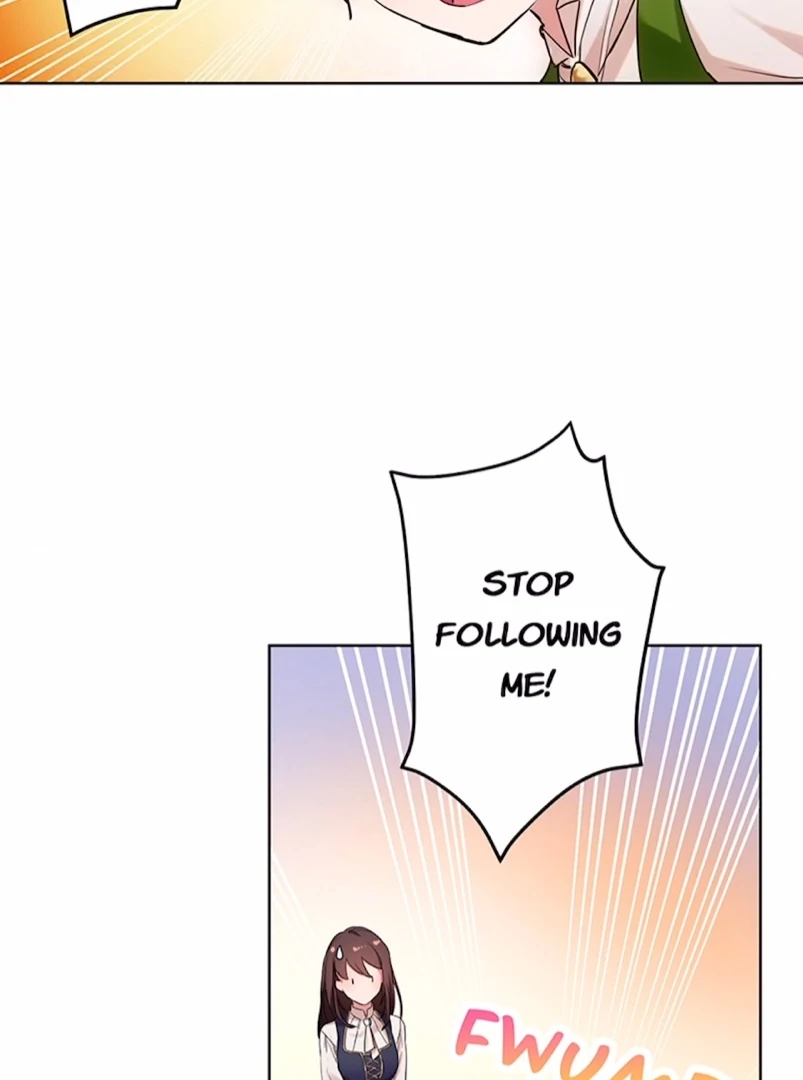 Your Majesty the King, I Will Educate You Chapter 1 - page 13