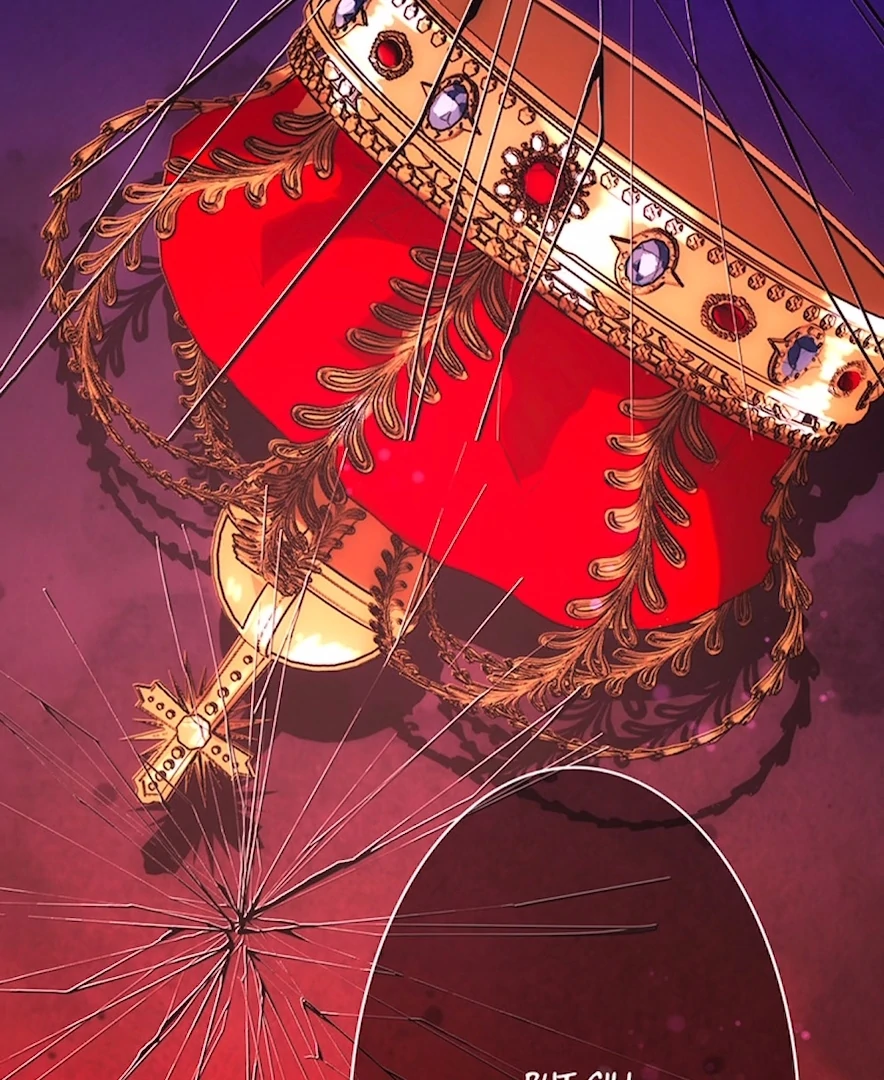 Your Majesty the King, I Will Educate You Chapter 1 - page 132