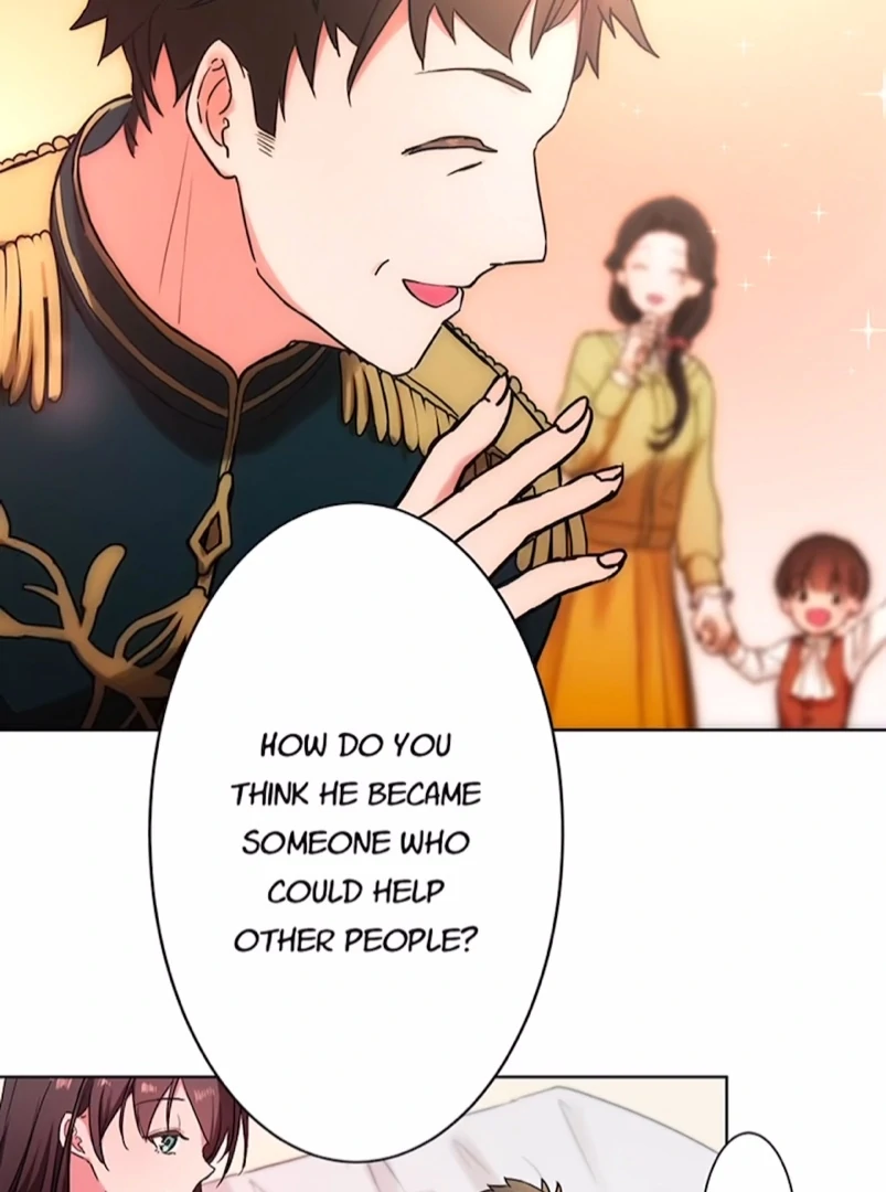 Your Majesty the King, I Will Educate You Chapter 1 - page 20