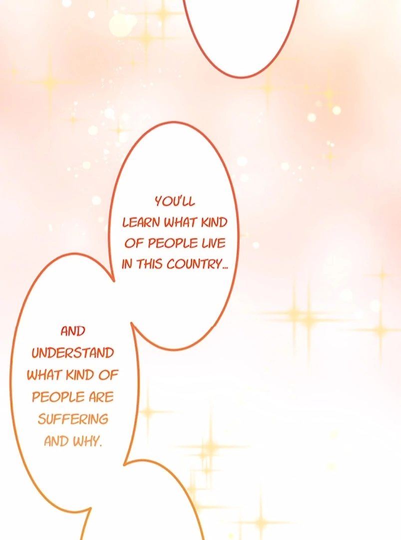 Your Majesty the King, I Will Educate You Chapter 1 - page 22