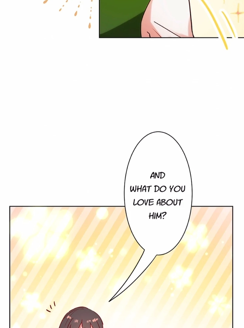 Your Majesty the King, I Will Educate You Chapter 1 - page 25