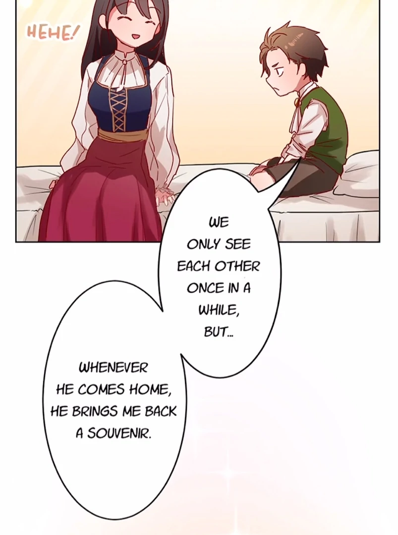 Your Majesty the King, I Will Educate You Chapter 1 - page 26