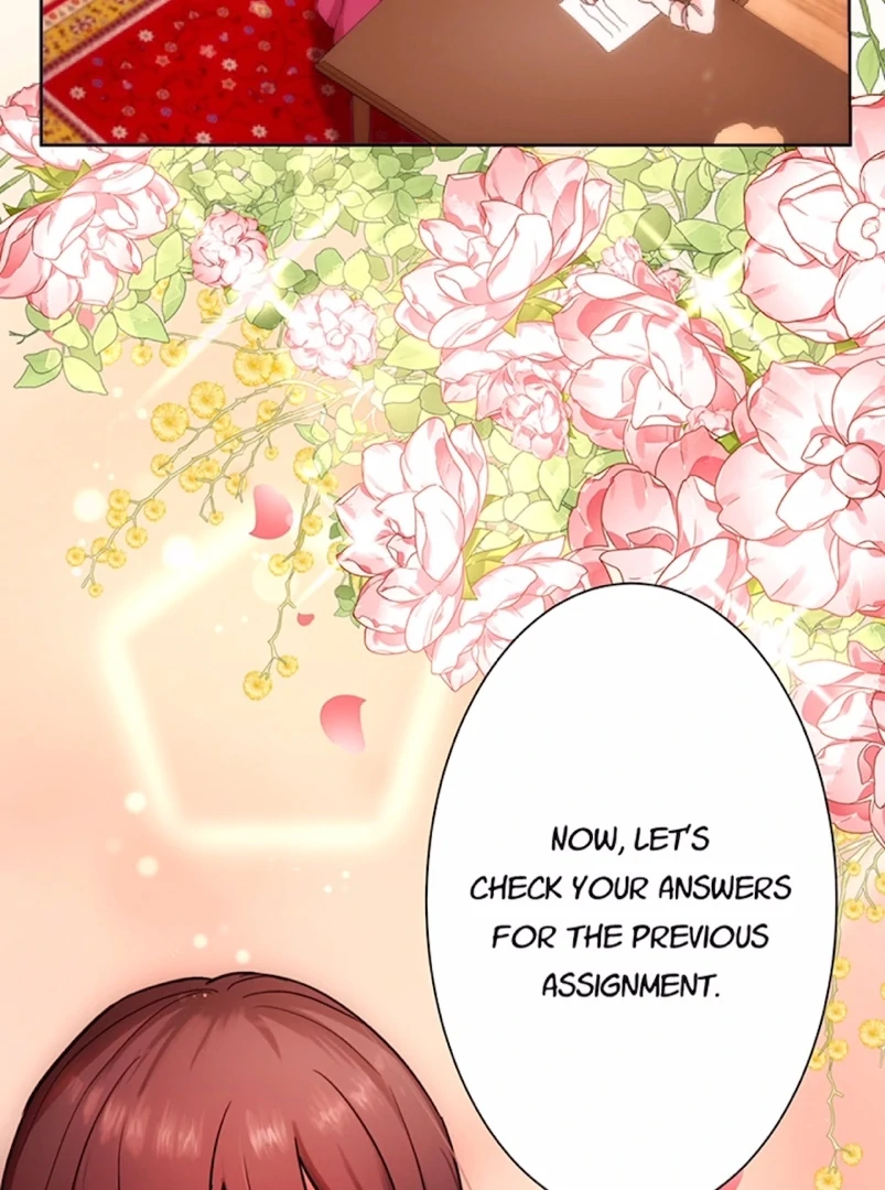 Your Majesty the King, I Will Educate You Chapter 1 - page 3
