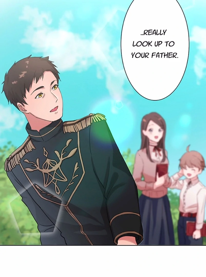 Your Majesty the King, I Will Educate You Chapter 1 - page 30
