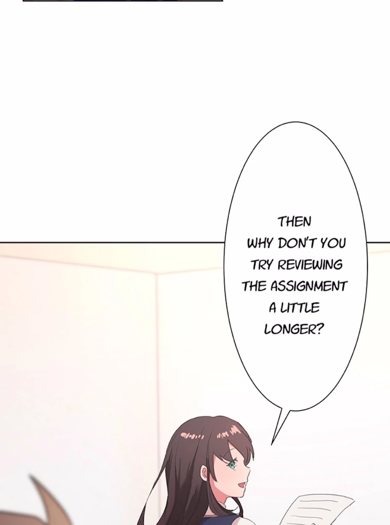 Your Majesty the King, I Will Educate You Chapter 1 - page 33