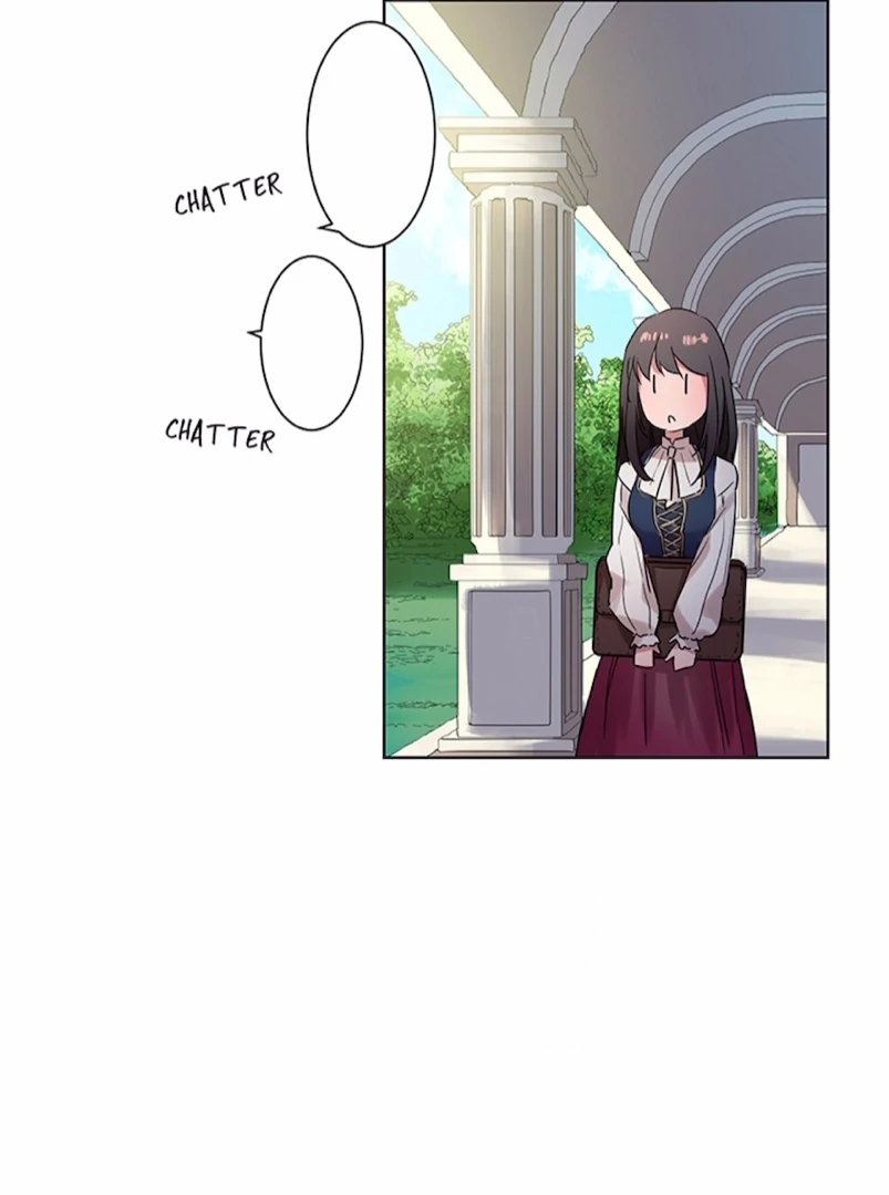 Your Majesty the King, I Will Educate You Chapter 1 - page 40