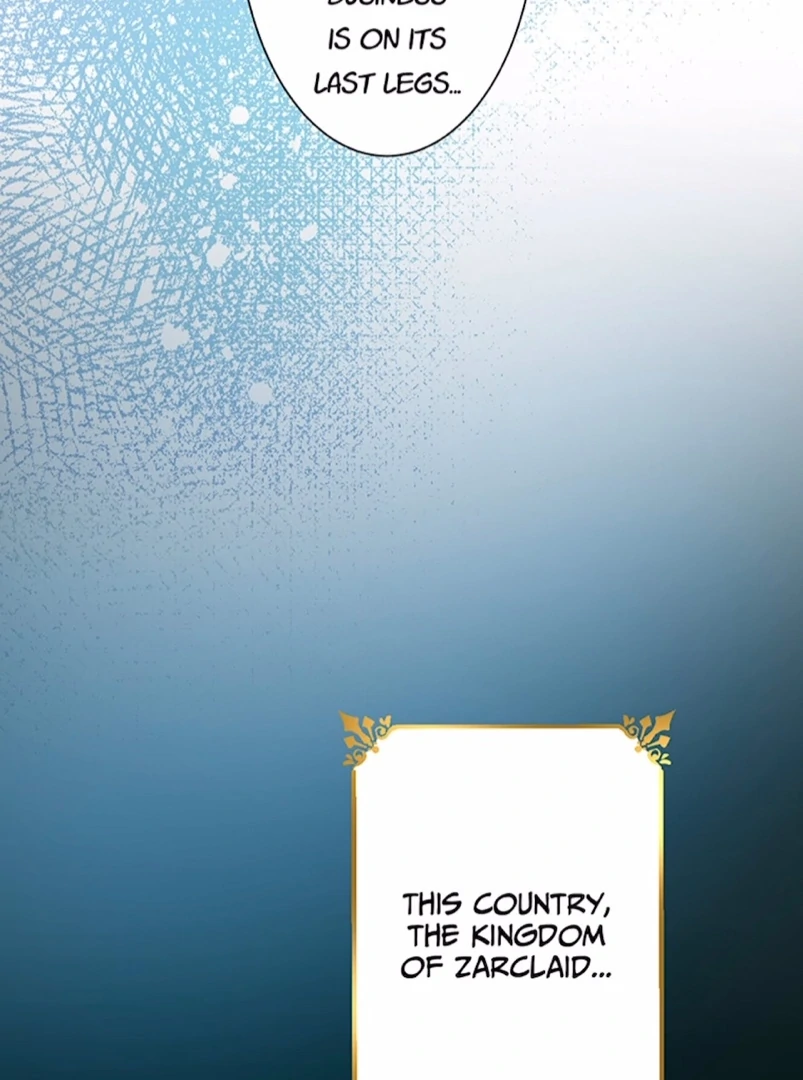 Your Majesty the King, I Will Educate You Chapter 1 - page 46