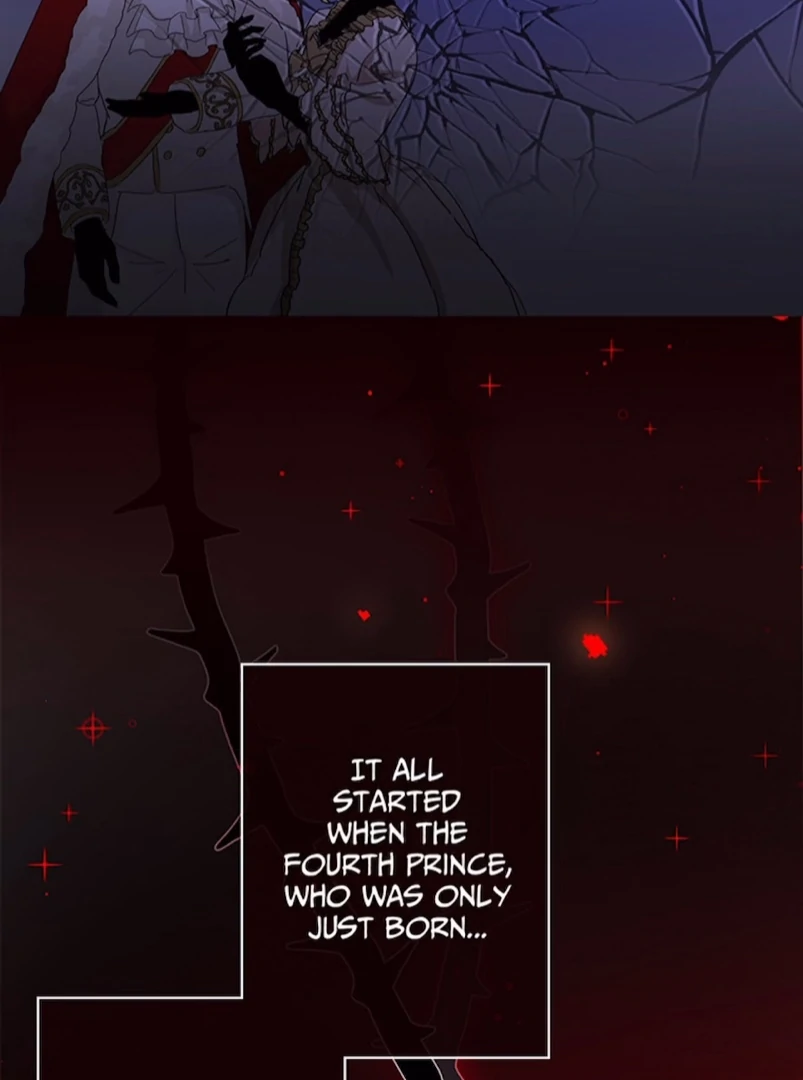 Your Majesty the King, I Will Educate You Chapter 1 - page 49