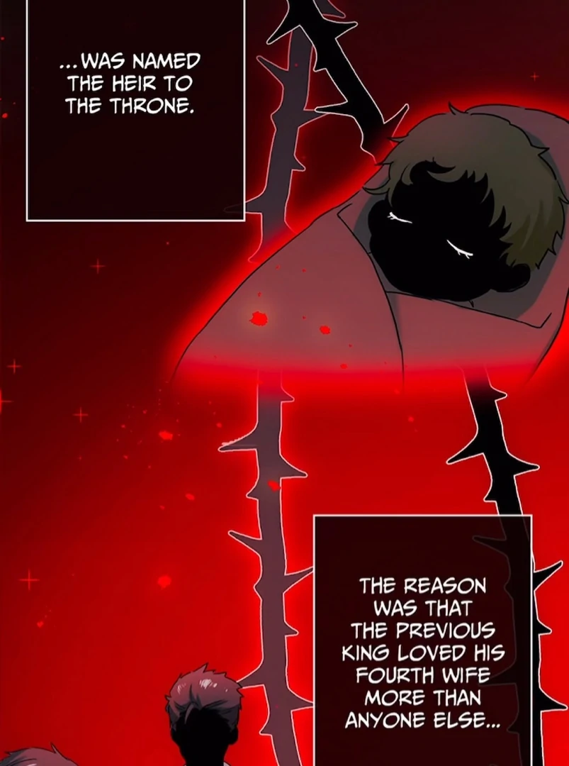 Your Majesty the King, I Will Educate You Chapter 1 - page 50