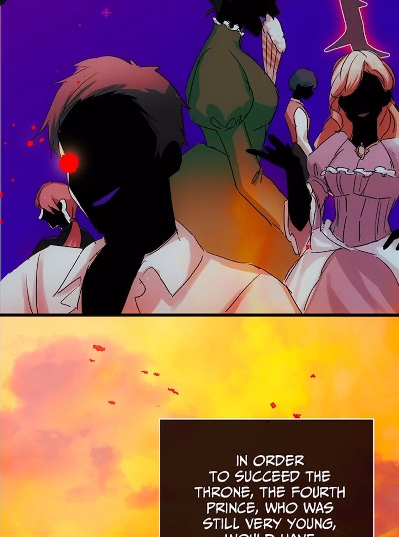 Your Majesty the King, I Will Educate You Chapter 1 - page 52