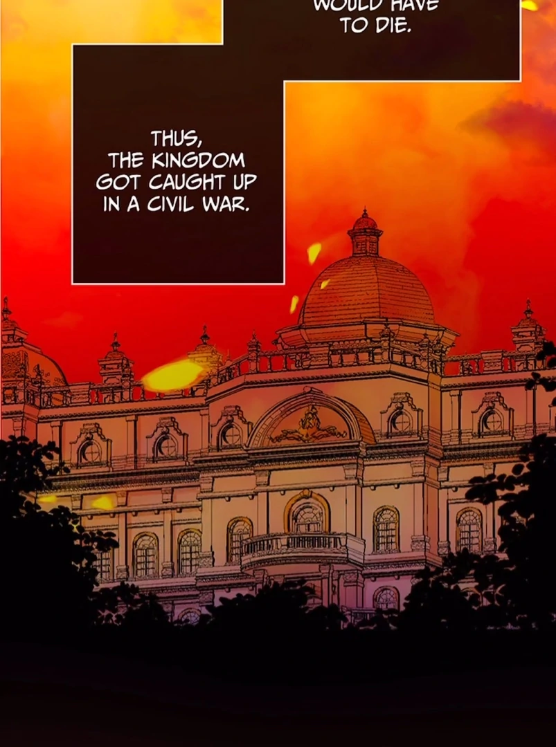 Your Majesty the King, I Will Educate You Chapter 1 - page 53