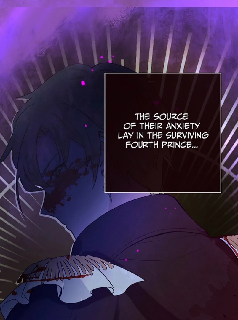 Your Majesty the King, I Will Educate You Chapter 1 - page 58
