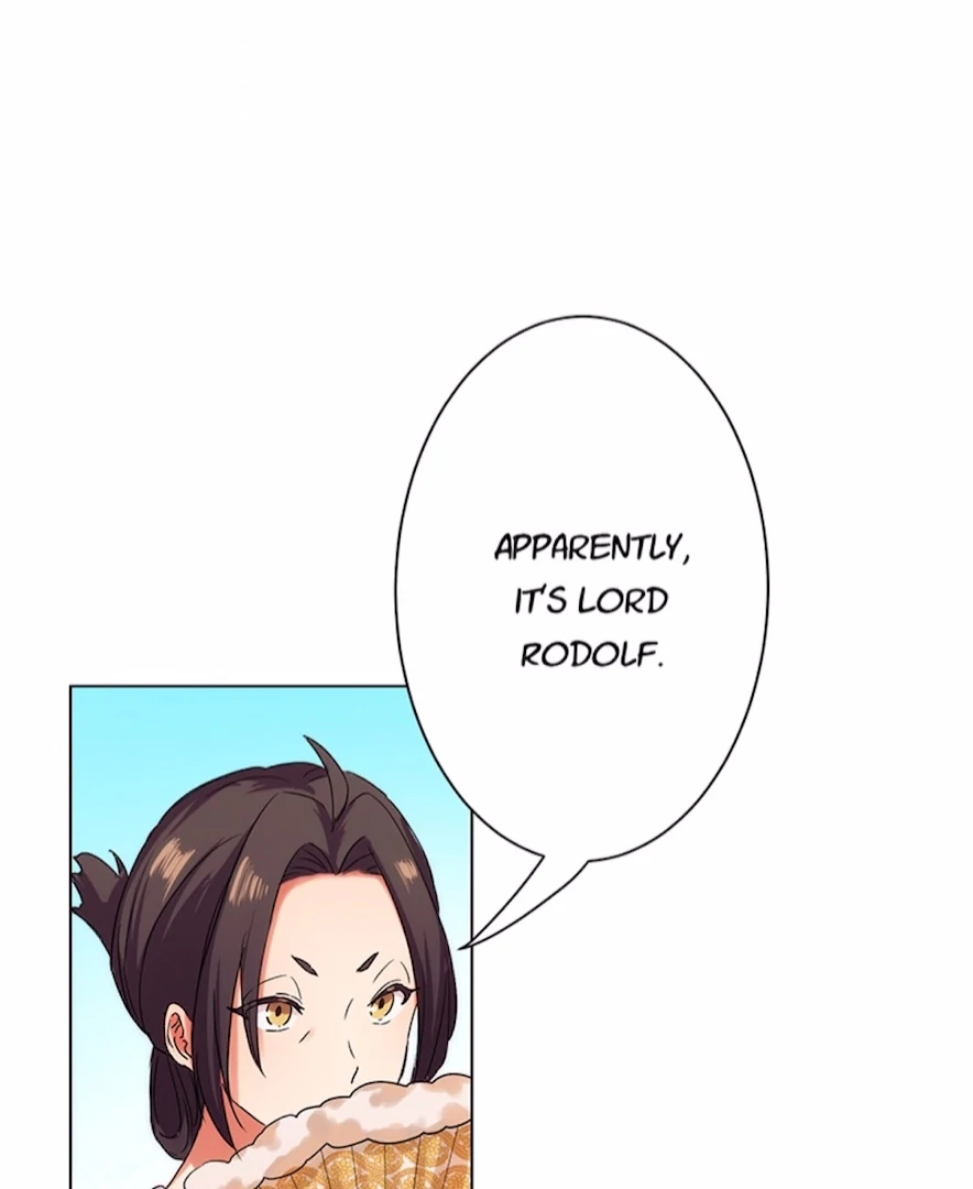 Your Majesty the King, I Will Educate You Chapter 1 - page 62