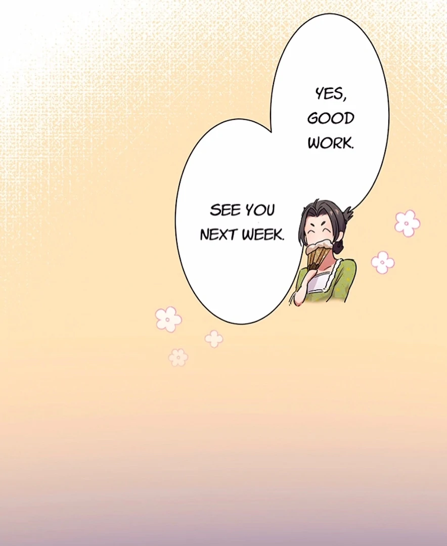 Your Majesty the King, I Will Educate You Chapter 1 - page 70