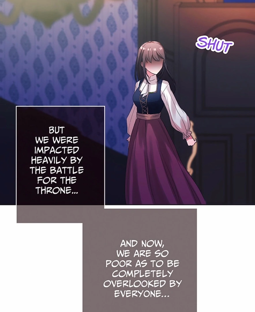 Your Majesty the King, I Will Educate You Chapter 1 - page 80