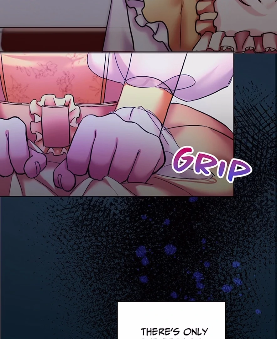 Your Majesty the King, I Will Educate You Chapter 2 - page 116
