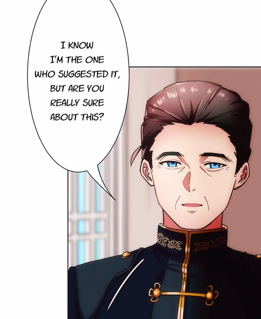Your Majesty the King, I Will Educate You Chapter 2 - page 17