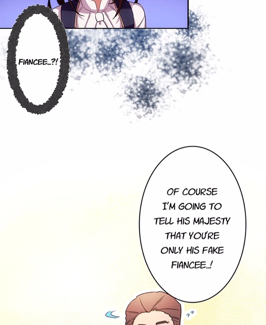 Your Majesty the King, I Will Educate You Chapter 2 - page 28
