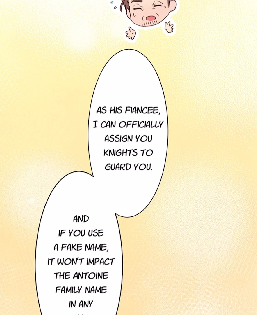 Your Majesty the King, I Will Educate You Chapter 2 - page 29