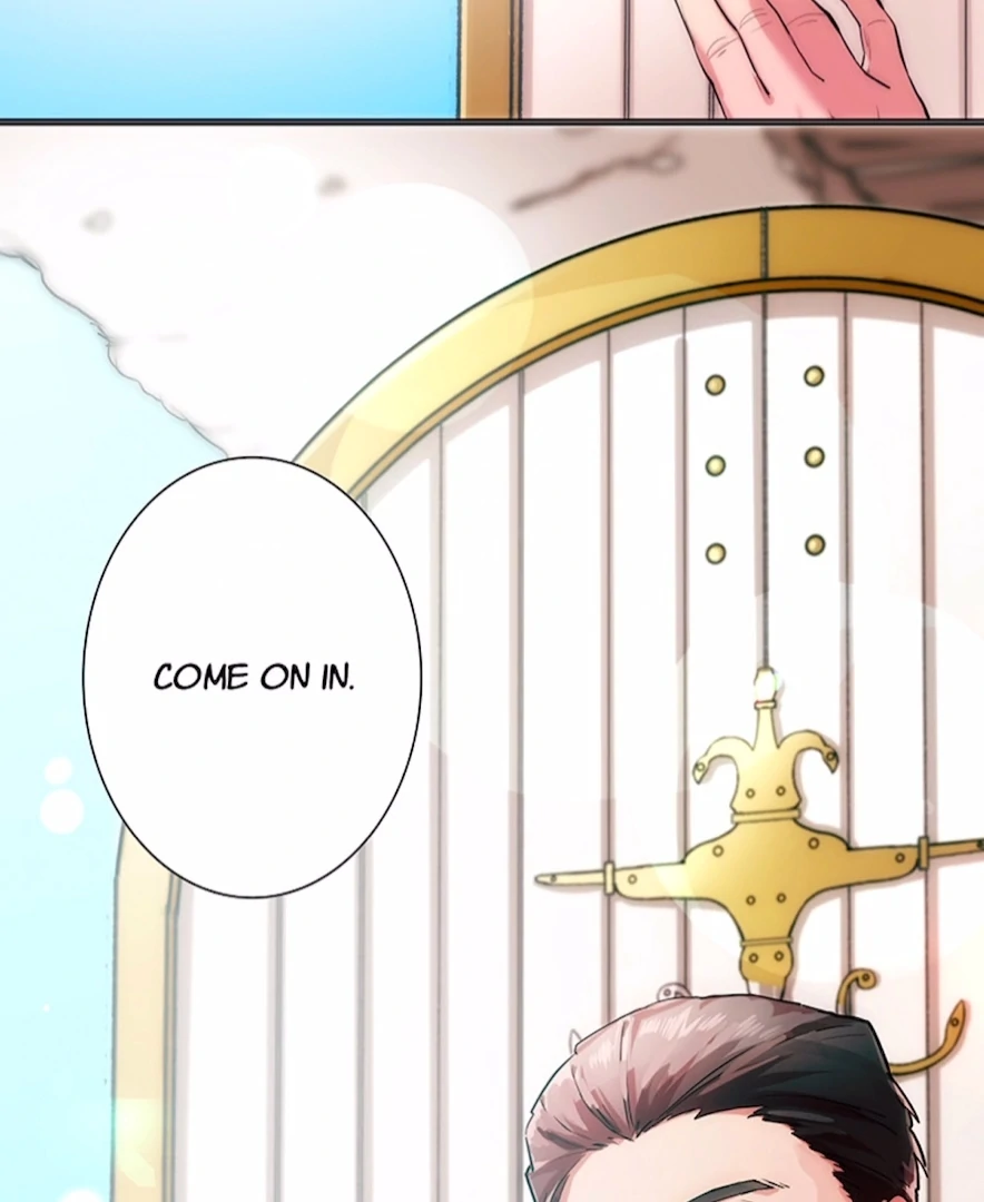 Your Majesty the King, I Will Educate You Chapter 2 - page 3