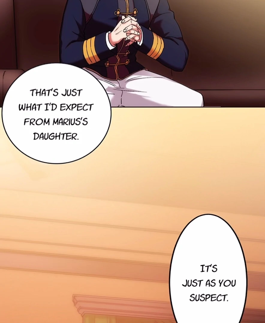 Your Majesty the King, I Will Educate You Chapter 2 - page 41