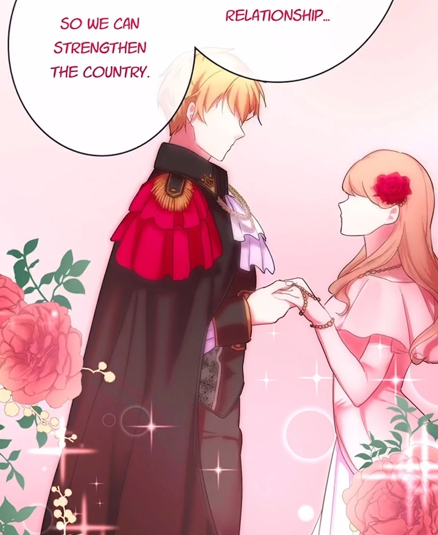 Your Majesty the King, I Will Educate You Chapter 2 - page 43