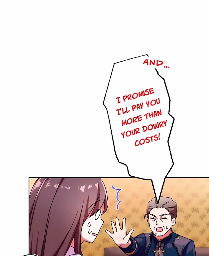 Your Majesty the King, I Will Educate You Chapter 2 - page 52