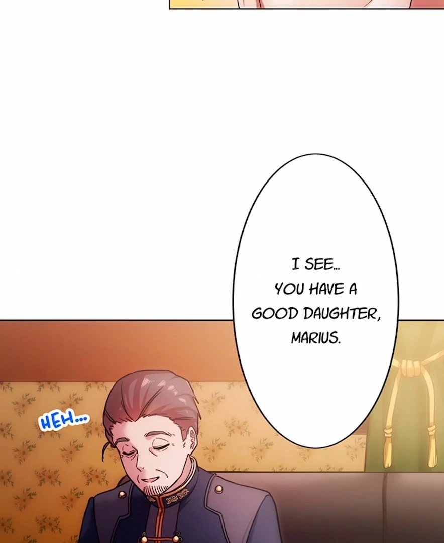 Your Majesty the King, I Will Educate You Chapter 2 - page 65