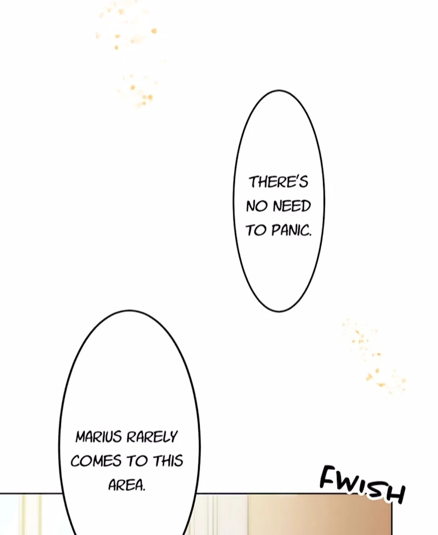 Your Majesty the King, I Will Educate You Chapter 2 - page 73