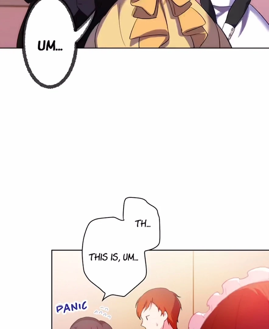 Your Majesty the King, I Will Educate You Chapter 4 - page 14