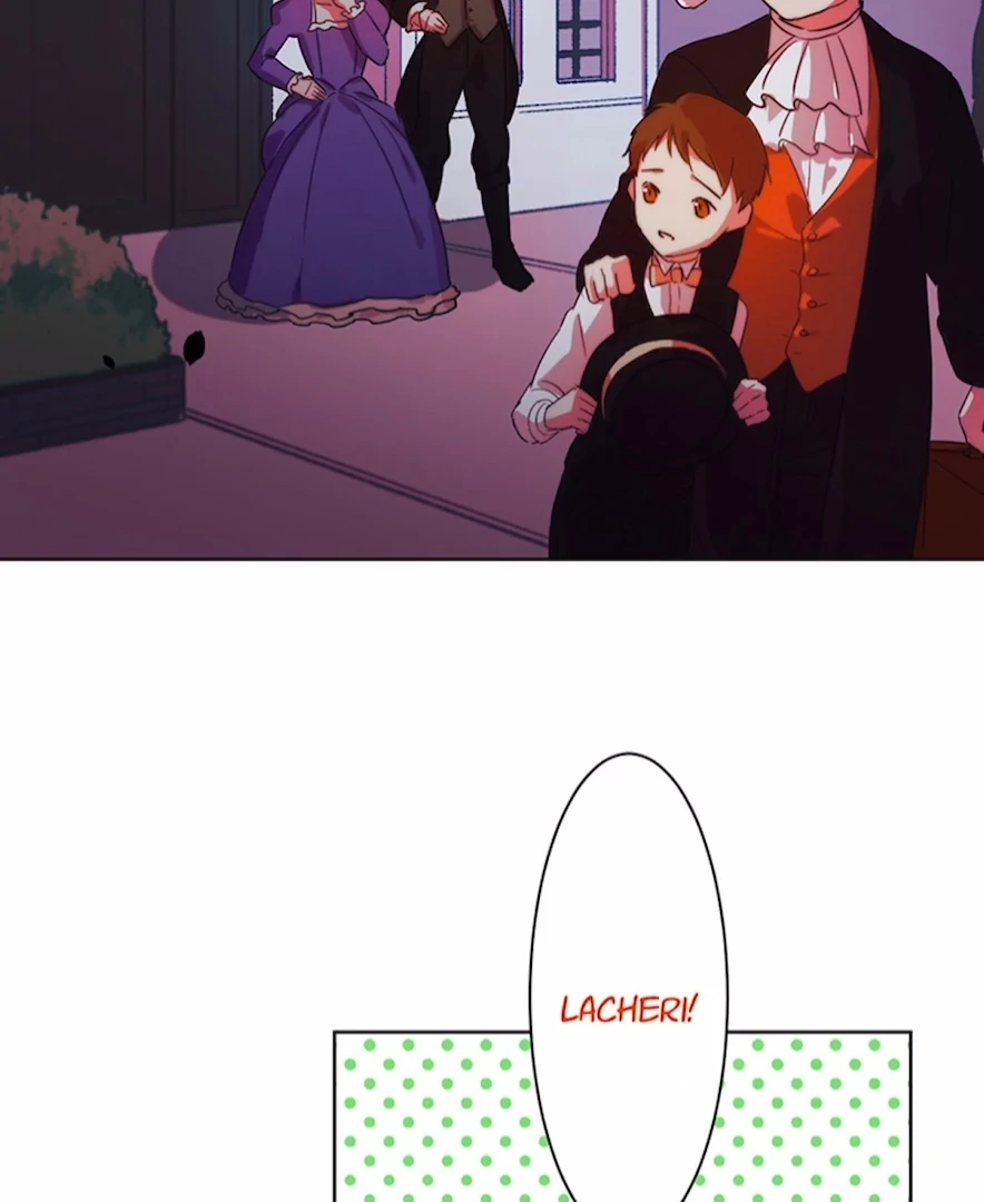 Your Majesty the King, I Will Educate You Chapter 4 - page 28