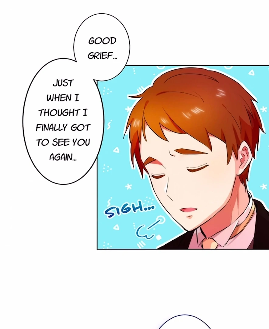 Your Majesty the King, I Will Educate You Chapter 4 - page 31