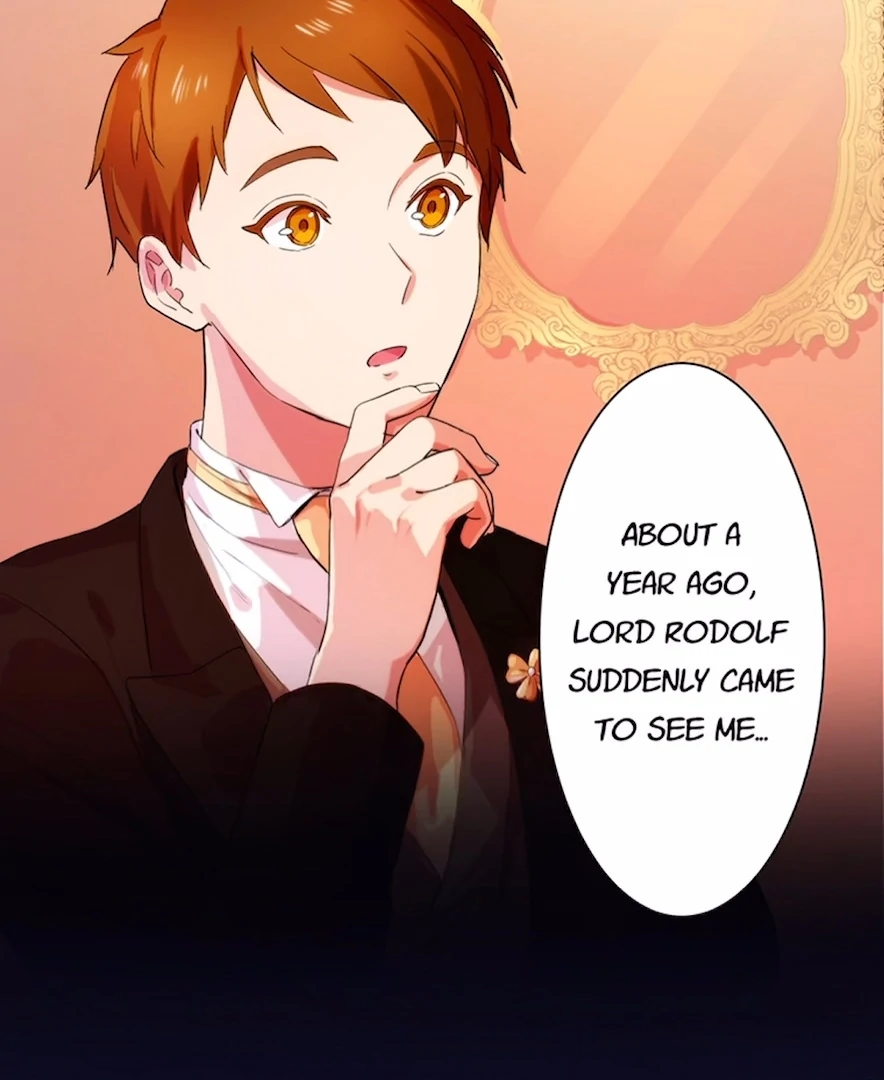 Your Majesty the King, I Will Educate You Chapter 4 - page 46