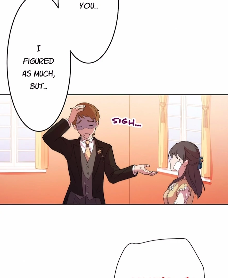 Your Majesty the King, I Will Educate You Chapter 4 - page 61