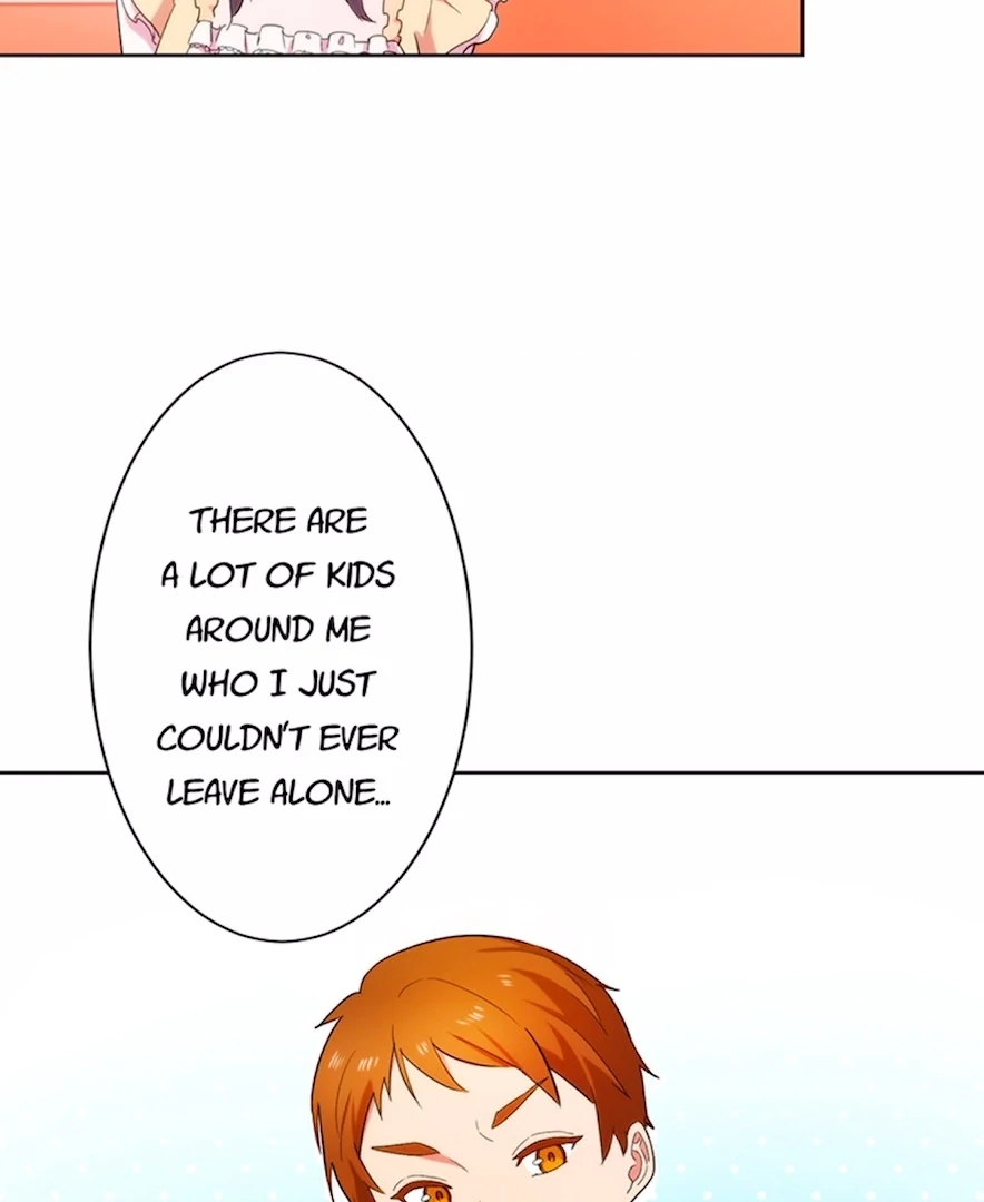 Your Majesty the King, I Will Educate You Chapter 4 - page 65