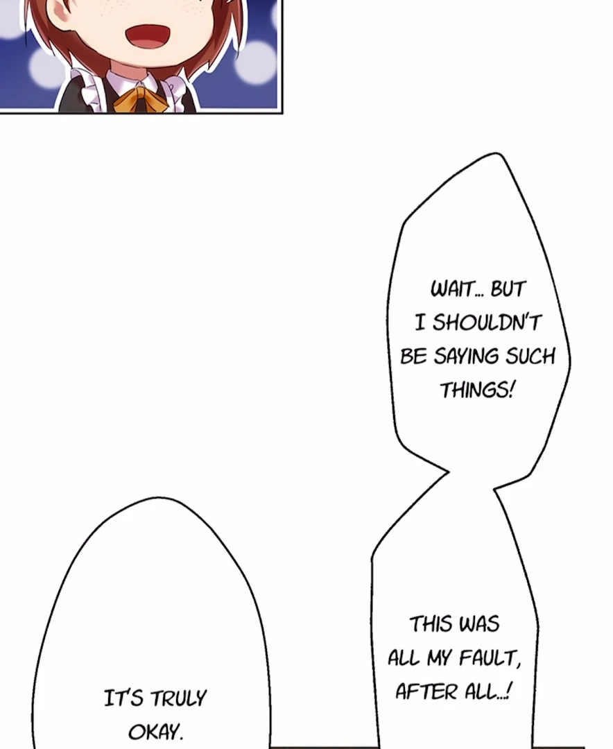 Your Majesty the King, I Will Educate You Chapter 6 - page 48