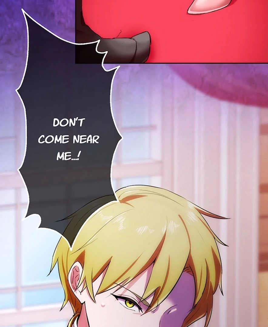 Your Majesty the King, I Will Educate You Chapter 6 - page 79