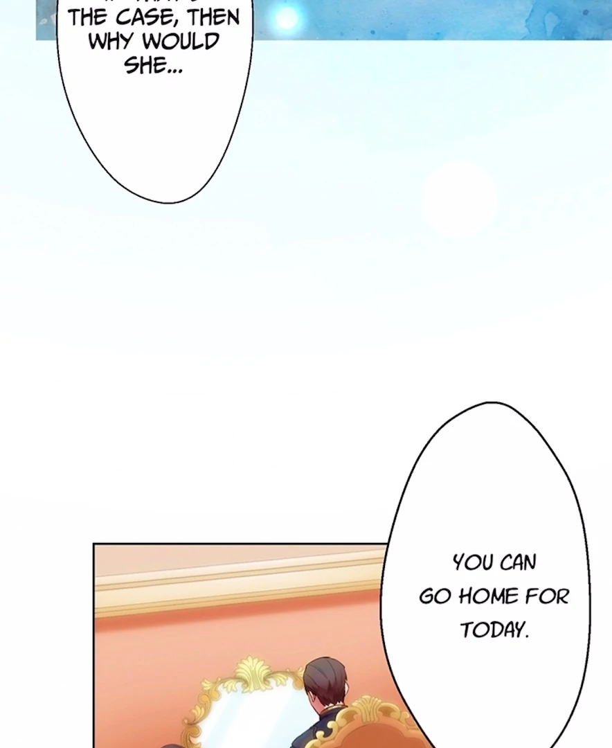 Your Majesty the King, I Will Educate You Chapter 7 - page 107