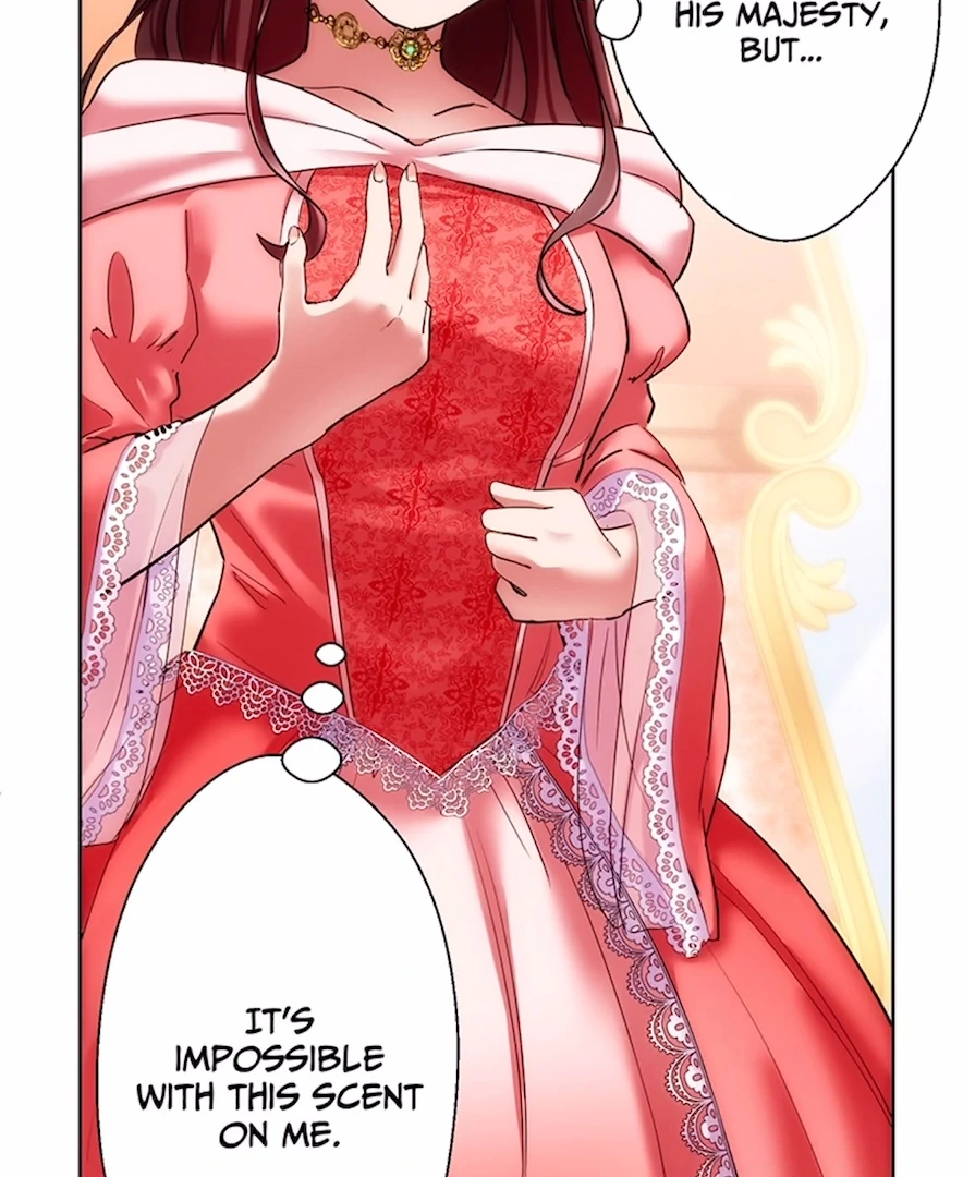 Your Majesty the King, I Will Educate You Chapter 7 - page 113