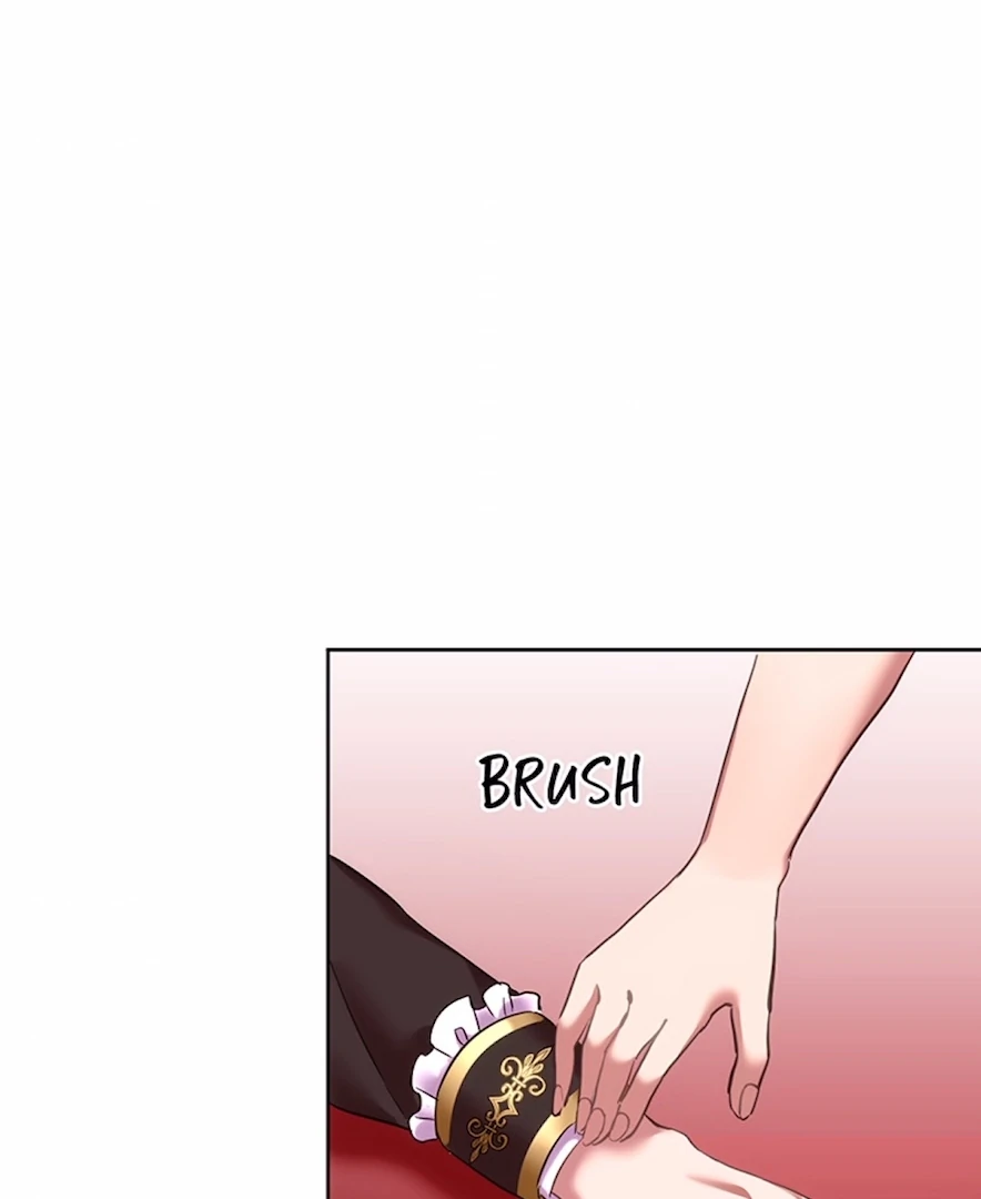 Your Majesty the King, I Will Educate You Chapter 7 - page 12