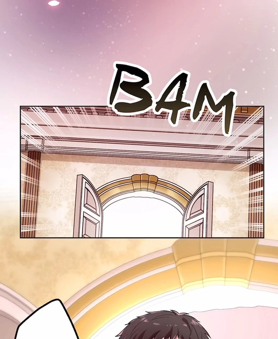 Your Majesty the King, I Will Educate You Chapter 7 - page 3