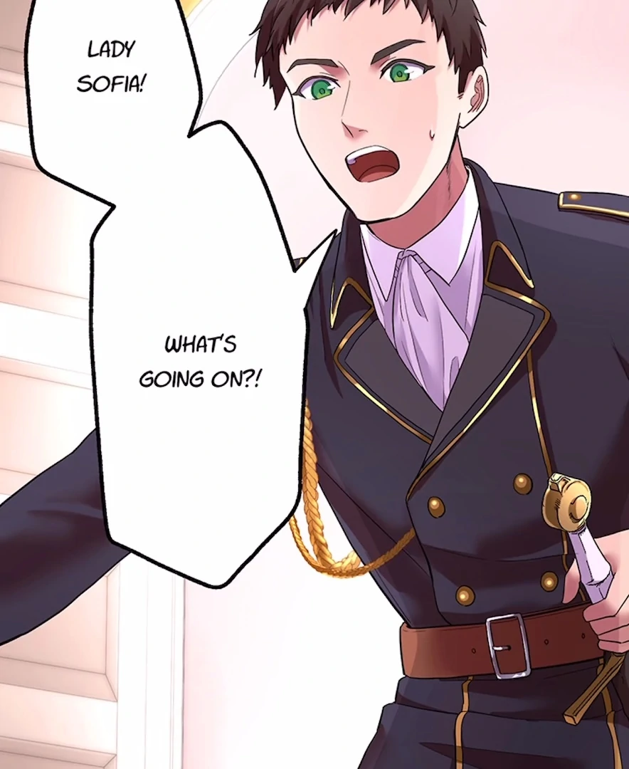 Your Majesty the King, I Will Educate You Chapter 7 - page 4
