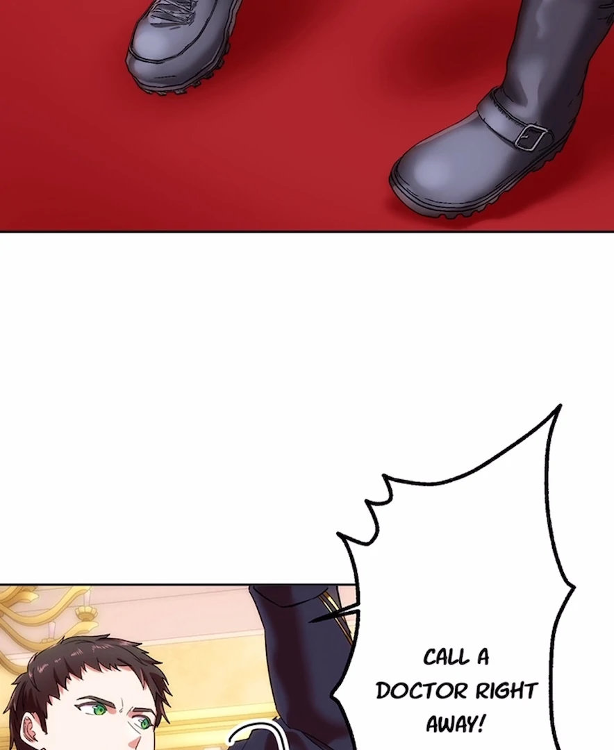 Your Majesty the King, I Will Educate You Chapter 7 - page 7