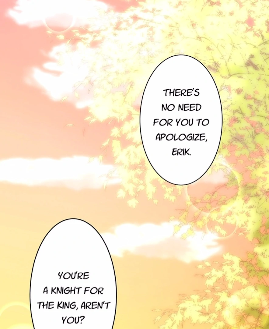 Your Majesty the King, I Will Educate You Chapter 8 - page 109