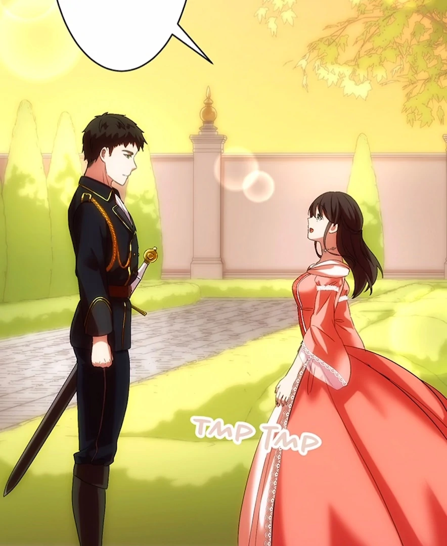Your Majesty the King, I Will Educate You Chapter 8 - page 110